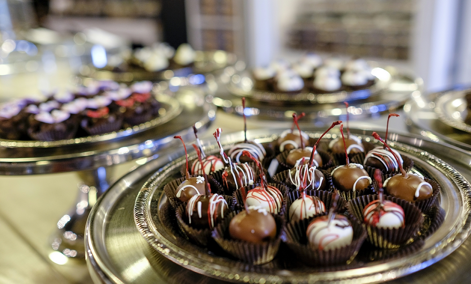 9 Fantastic Chocolate Shops In Nebraska Visit Omaha