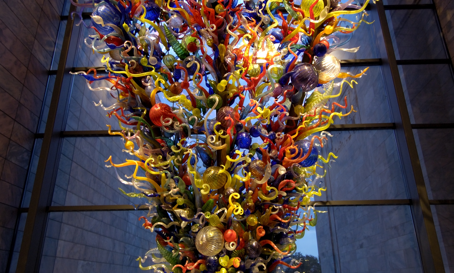 Big City Art Scene Visit Omaha