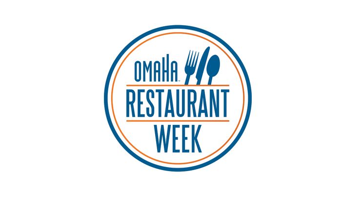 Omaha Restaurant Week Logo