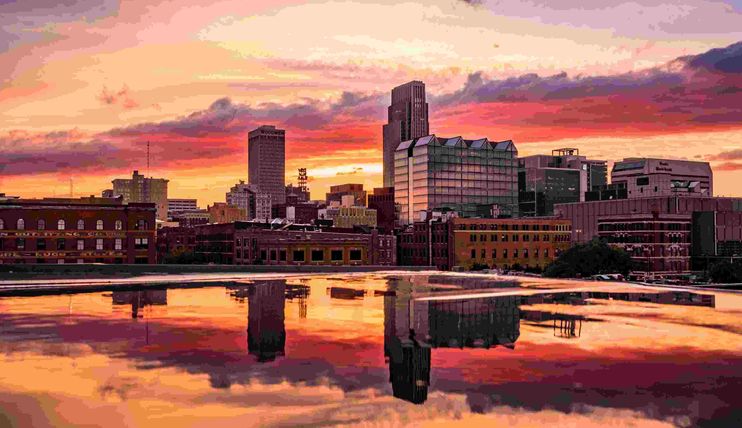 ABA Announces Omaha as Site for 2020 Convention ABA Announces Omaha as Site for 2020 Convention