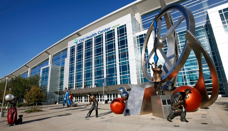 First Time Event Means Millions for Omaha Economy First Time Event Means Millions for Omaha Economy