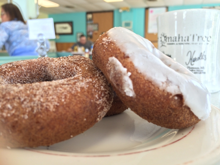 Florence Neighborhood Visit Omaha