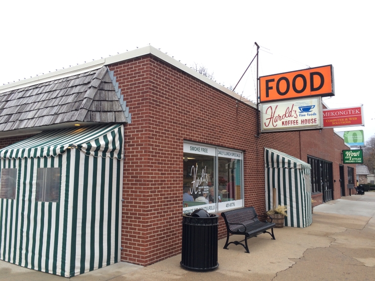 Florence Neighborhood Visit Omaha