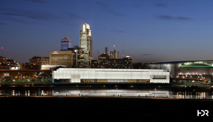 Omaha RiverFront Science Center Announces Name