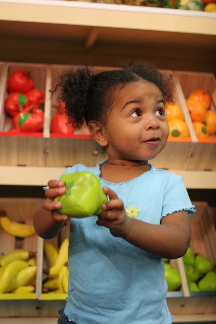Omaha Children's Museum_Toddler