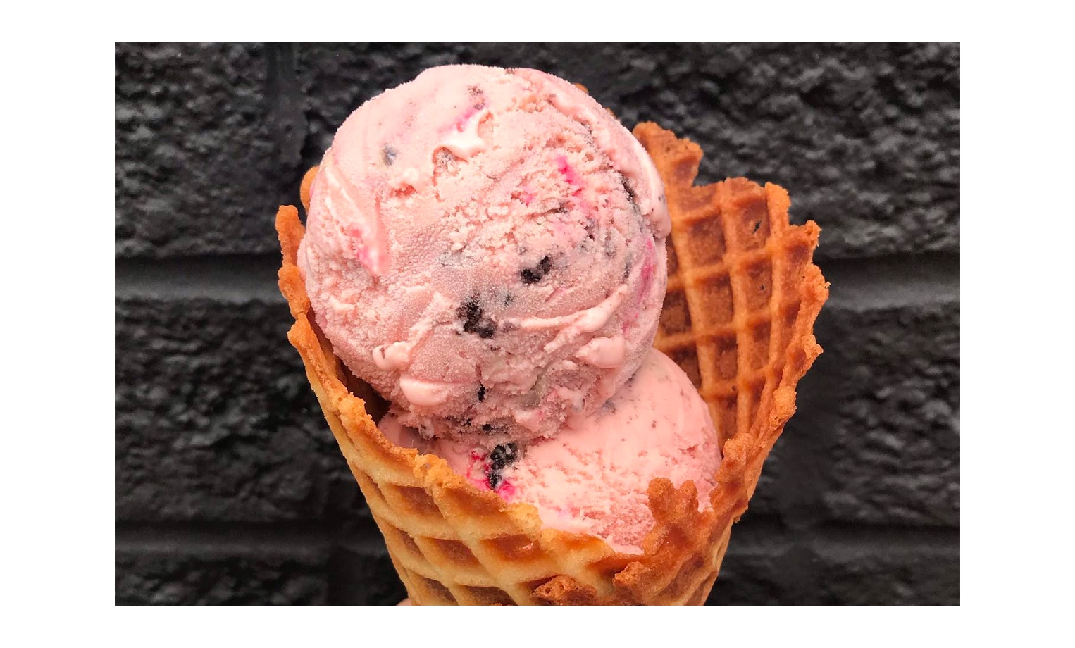 10 Cool Midwest Ice Cream Shops Visit Omaha