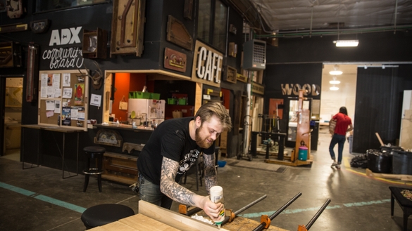 ADX Makerspace