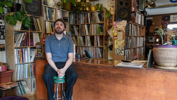 Mississippi Records