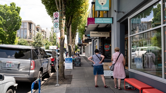 Division Street
