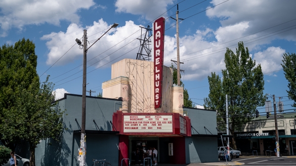 Laurelhurst Theater