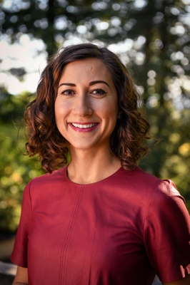 Inna Makheddinova
