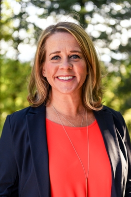 Megan Conway