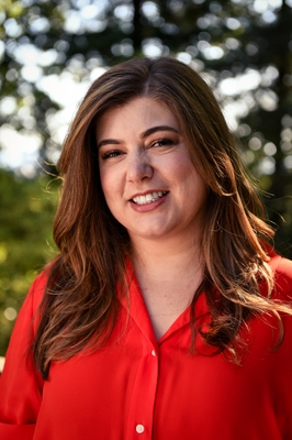 Stephanie Selk