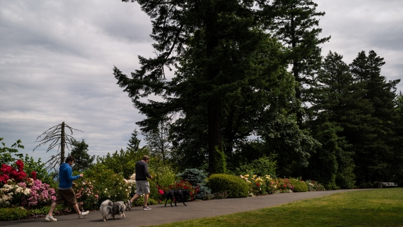 Pittock Mansion