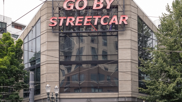 Portland Streetcar