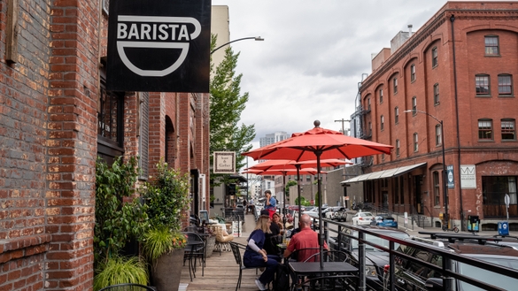 Pearl District