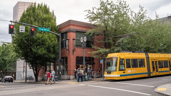 Northwest Pearl District