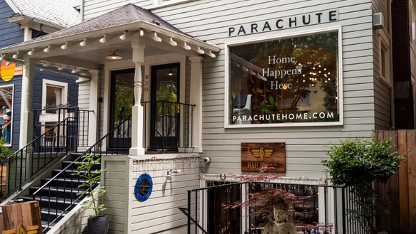 Homegood Shops on NW 23rd Avenue