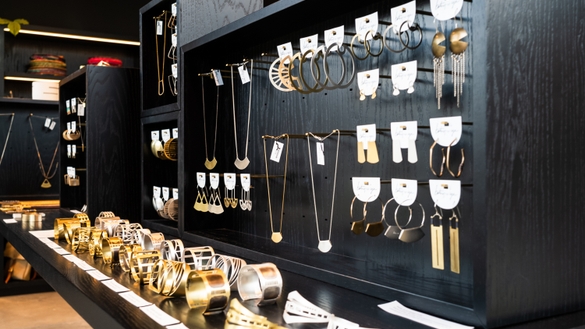 Betsy & Iya Jewelry