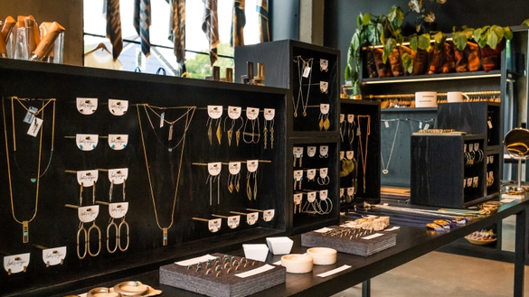Betsy & Iya Jewelry