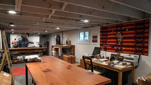 Ginew's Workspace