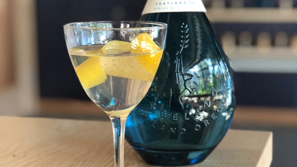Freeland Spirits Gin