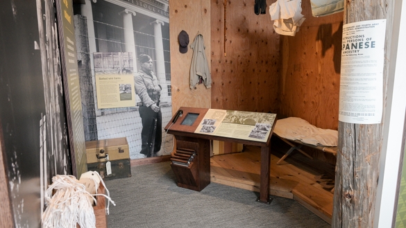 Japanese American Museum of Oregon