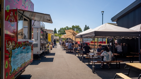 CORE Food Carts