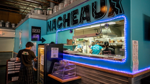Nacheaux