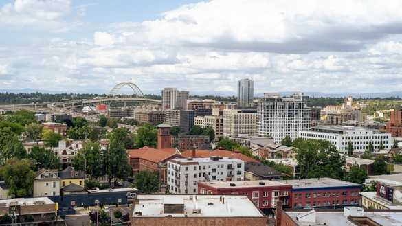 Migration Rooftop Bar