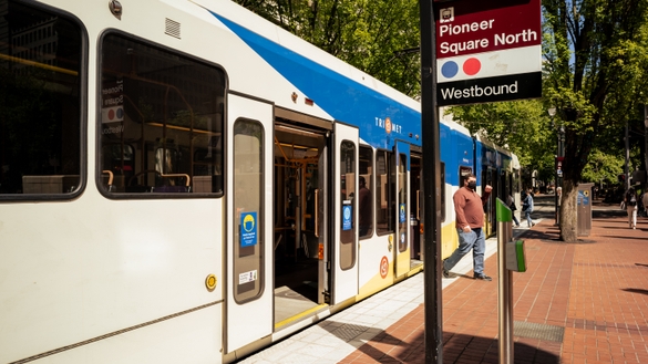 Trimet Max