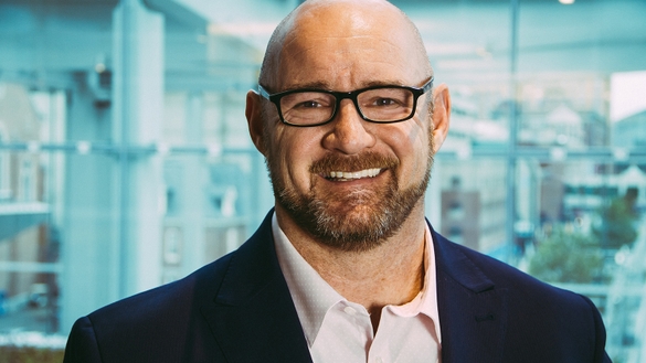 Jon Hixon joins Travel Portland as Senior Vice President of Business Strategy