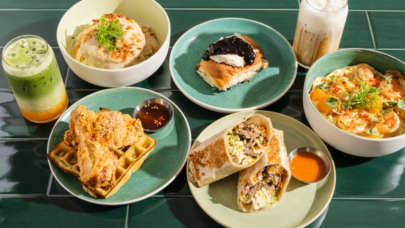 The Evolving Vietnamese Culinary Scene in Portland