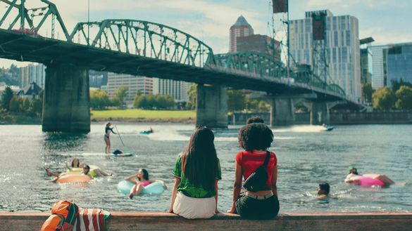 A Budget-Friendly Guide to Summer in Portland