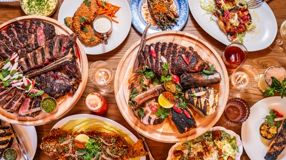 Portland's Next Course: Five Culinary Trends Shaping the City of Roses