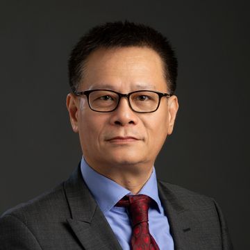 Benjamin Lin Benjamin Lin