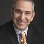 George J. Plesce, executive vice president, U.S., Latin America and sales Plesce George