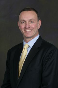 James Thompson_Senior Vice President APAC Division Manager
