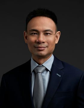 Tan Hian Hong Operations_Senior Vice President Operations Manager Asia