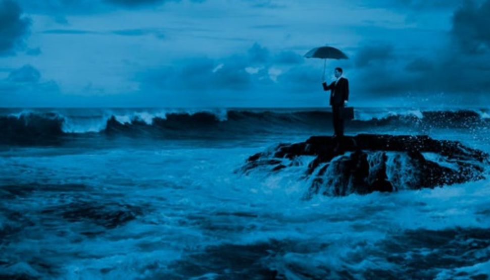 Managing the rising tide of flood risk in Asia Managing the rising tide of flood risk in Asia