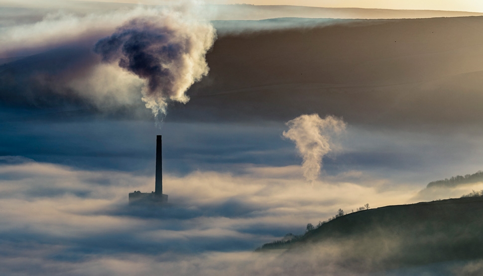 CLIMATE RISK AND YOUR PATH TO RESILIENCE CLIMATE RISK AND YOUR PATH TO RESILIENCE