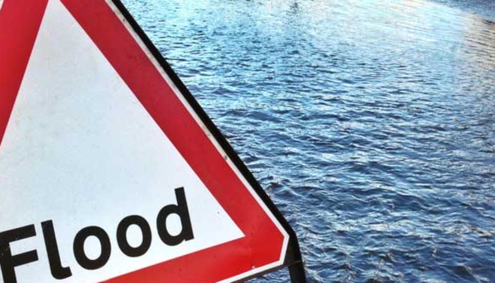 Flood risk in Asia Pacific: fate or fortune? Flood risk in Asia Pacific: fate or fortune?