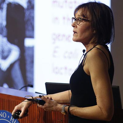 Lynne Maquat Awarded 2021 Wolf Prize in Medicine URMC Newsroom