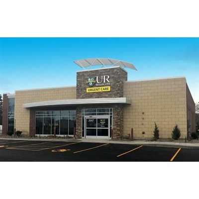 Ur Medicine Urgent Care To Open 2 New Locations In Greece And Perinton Victor Urmc Newsroom