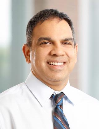 Nimish Mohile, M.D.