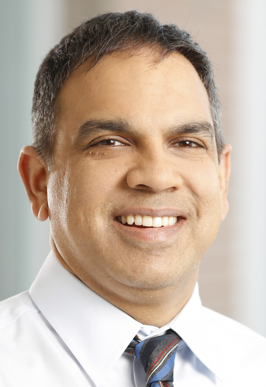 Nimish Mohile, M.D. Mohile_Nimish
