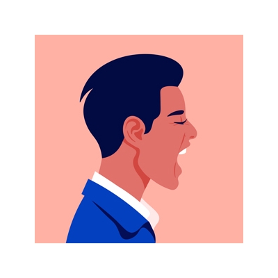 Severe Mouth Pain Leads Florida Resident to Rochester