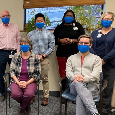 $18 Million Grant Supports HIV/AIDS Research, Outreach to Rochester Community  