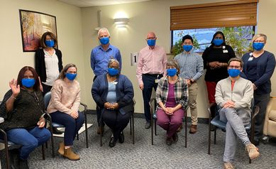 $18 Million Grant Supports HIV/AIDS Research, Outreach to Rochester Community  