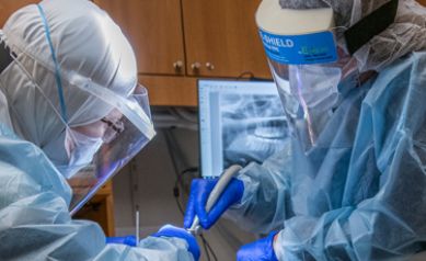 Something to Smile About: A Paid Dental Assistant Training Program